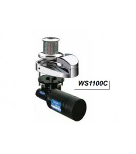 WS1100C H.Fenerli Dik Irgat