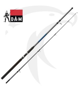 Dam Onliner Spin Kamış # 2,70 M 30-60 Gr