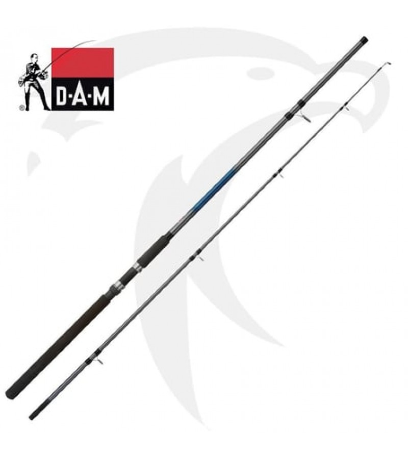 Dam Onliner Spin Kamış # 2,70 M 30-60 Gr