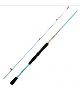 Okuma Fuel Spin 274 cm 20-50 gr Spin Kamışı