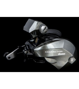 Okuma Convector  Çıkrık Makinesi Sol Kol