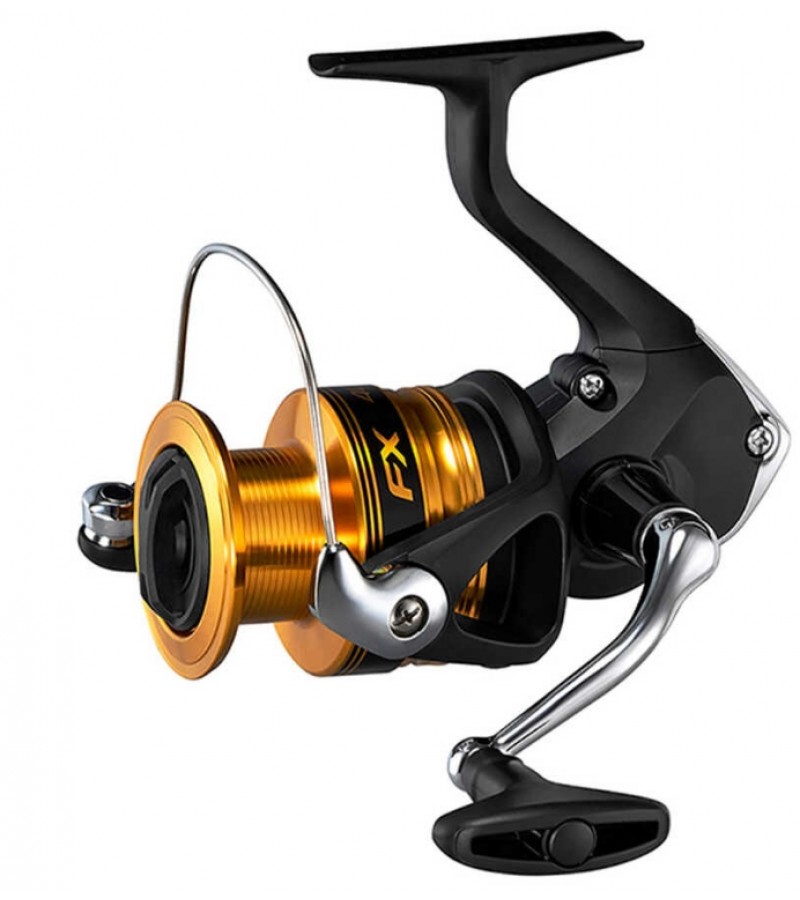 Shimano FX 3000 FC Olta Makinesi