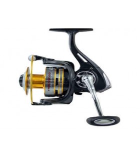 Bauer Fighter 50 FD Olta Makinesi