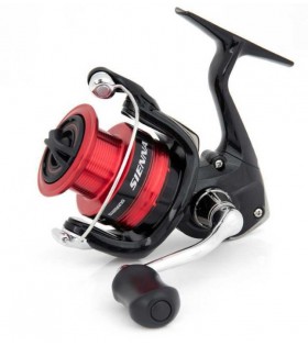 Shimano Sienna 4000 FG Spin Olta Makinesi