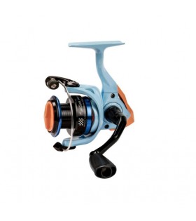 Okuma Fuel Spin Fsp-3000 1 Bb Spin Olta Makinesi