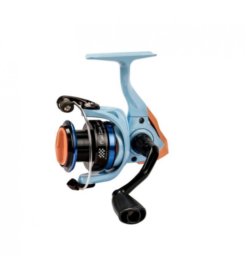 Okuma Fuel Spin Fsp-3000 1 Bb Spin Olta Makinesi