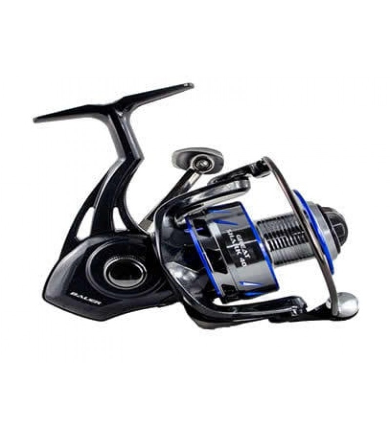 Bauer Shark 50 Olta Makinesi