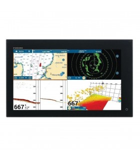 Furuno NavNet TZtouch3 19'' Chartplotter Balik Bulucu