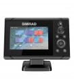 Simrad Cruise-5 83/200kHz Balık Bulucu+Gps
