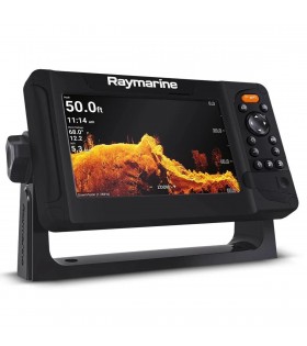 Raymarine Element 7 HV Chirp Balık Bulucu GPS WIFI