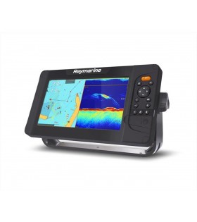 Raymarine Element 7 S Chirp Balık Bulucu GPS WIFI