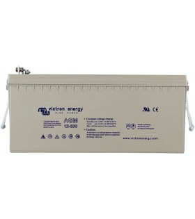 Victron Enerji AGM Süper Döngü Marin Akü 12V/230Ah