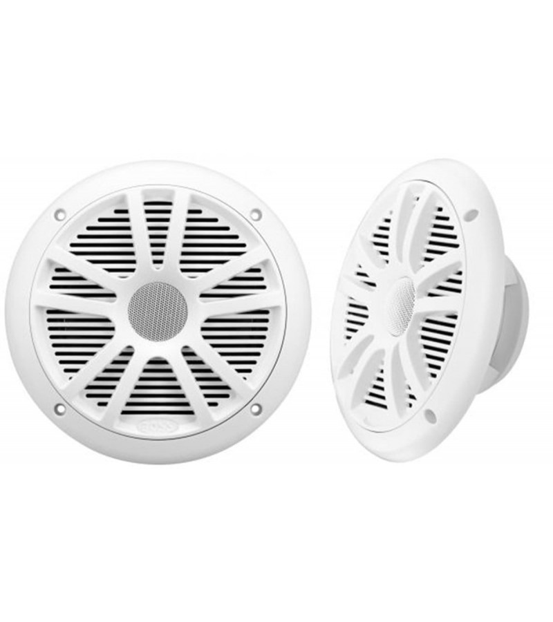 BOSS Audio Systems MR6W Marin Hoparlör 165mm