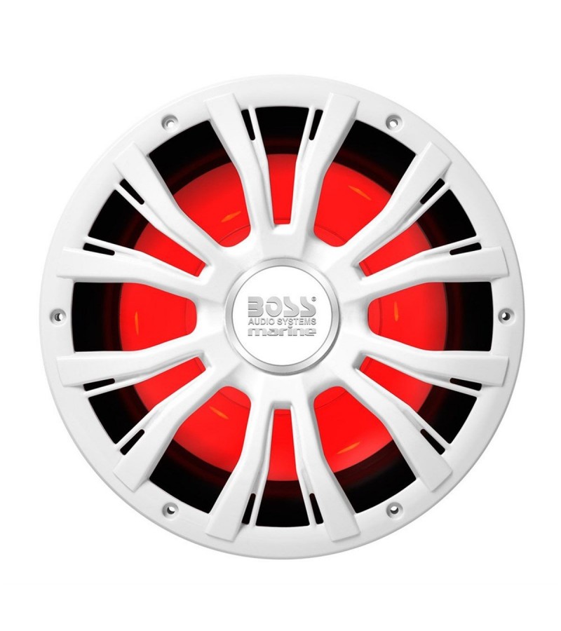 BOSS Audio Systems MRGB10W Marin Subwoofer 254mm