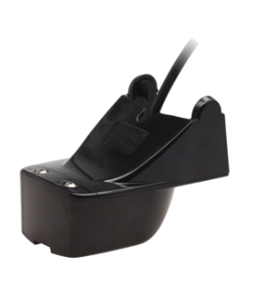 Airmar TM165HW Geniş Koni Açılı Yüksek CHIRP 600W Ayna Garmin 8 Pin