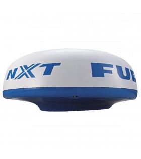 FURUNO DRS4DNXT SU ÜSTÜ RADAR