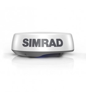 Simrad HALO20 Plus Su Üstü Radar