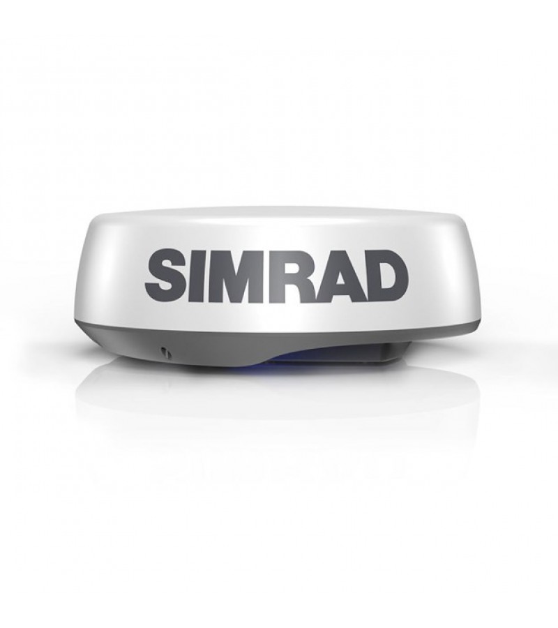 Simrad HALO20 Su Üstü Radar