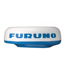 FURUNO DRS2DL+ SU ÜSTÜ RADAR