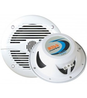 BOSS Audio Systems MR60W Marin Hoparlör 165mm
