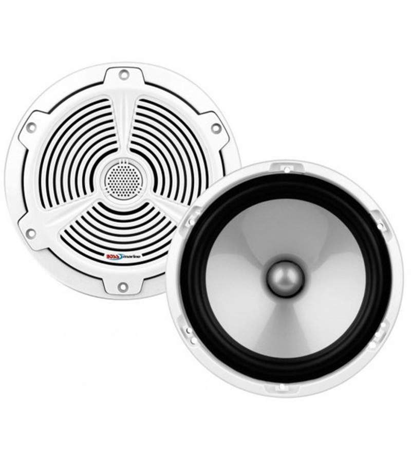 BOSS Audio Systems MR652C Marin Hoparlör 165mm