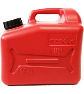 YAKIT BİDONU selaux 10lt