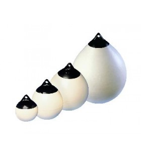 A-3HD BEYAZ BALON USTURMAÇA Ø46x57cm