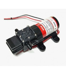 HİDROFOR sealux 4,3 lt/dk