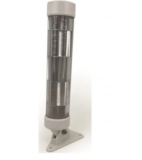 Sealux Tüp Radar Reflektörü Motoryat 30.5 Cm