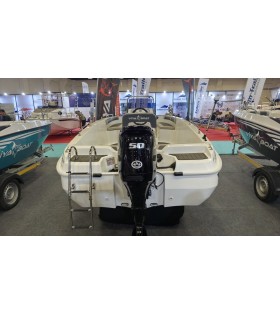 Viyaboat 4.90 SLN-F 50 HP MERCURY