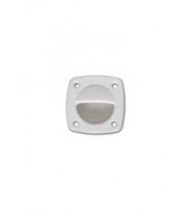 MERDİVEN LAMBASI BEYAZ 12v led